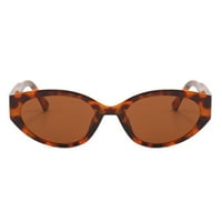 Dizajn mačaka Stilske sunčane naočale ultra lagane UV zaštite sunčane naočale za dnevne nošenje na otvorenom