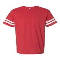 MMF - Muški fudbalski fini dres majica, do veličine 3xl - kampiranje