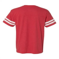 MMF - Muški fudbalski fini dres majica, do veličine 3xl - podučavam. Koja je tvoja supersila