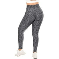 Ženska vježbanje za vježbanje Sportska sportska joga atletske hlače
