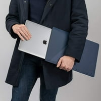 Native Union Stow Slim za MacBook Pro 16 , MacBook Pro 15 - premium macbook rukav sa magnetskom zatvaračem