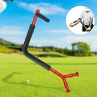 Golf Swing Trainer Aid, Golf Swing Training Aid, Golf oprema za obuku, Golf Swing Motion Trainer za