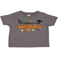 Inktastic Sam sam za Halloween poklon mališač majicu ili majicu Toddler Girl