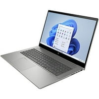 ENVY 17.3 4K UHD Business laptop računar, 13. Gen Intel 14-Core i7-13700h do 5.0ghz, 16GB DDR RAM, 2TB