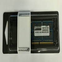 4GB DDR memorija Ram za Fujitsu Lifebook S Progreen
