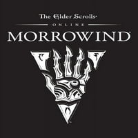 Elder Scrolls Online Morrowind Muška majica kratkih rukava-6xl