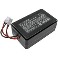 Baterija za Samsung Powerbot R R SR20K9350WK VR2AK9350WK AA DJ96-00193D