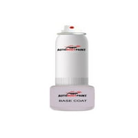 Dodirnite Basecoat Spray Boja kompatibilna sa crnim klasom Mercedes-Benz