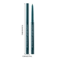 Vodootporna tekućina očiju, vodootporna obloga za oči olovke Color Prirodne mat dugotrajne kapke olovke