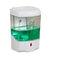 Automatski senzorski sapun za raspršivač BESPLATNO PUNCH SAPO BO Zidna mašina za pranje ručne pranje