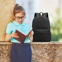 ZEDKER Star Print backpack setovi dječje knjigovodstvene torbe u osnovnoj školi Daypack Osnovni studenti