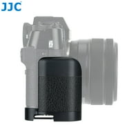 -T ručni zahvat, JJC metalna vertikalna akumulacijskog stupnjeva za rukohvat ručnog hvatanja, Arca Swiss
