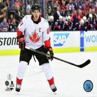 Sidney Crosby Team Canada Svjetski kup hokejskog ispisa hokeja
