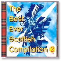 Unaprijed - razni umjetnici - najbolje ikad škotske kompilacije