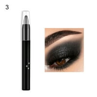 Mall 2G sjenilo Stick Glitter Vodootporni sjaj šminke šareni gradijentni olovka za olovke za žene