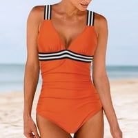 Bacoc One kupaći kostim ženskim kostima kupa kupaći kostimi kupaći sportski upravljački kupaći kostimi