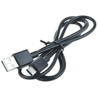 -Maje 3FT USB punjač za kabel kabel za kabel za Galaxy Tab A 8. T tablet