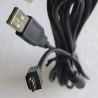 Kabel podataka 1. Merači dugi mikro USB priključci Anti-tangle džojstik za punjenje kabela za napajanje