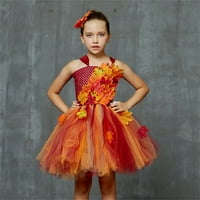Vedolay košulja haljina za djevojke HOGWARTS haljina, 4- godine