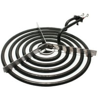 Zamjena za Whirlpool IME element površinskog plamenika - kompatibilan sa vrtložnim grijanjem za raspon,