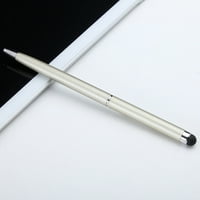 Farfi univerzalni metalni pametni telefon tablet dual-nib dodirni ekran za ekranu sa olovkom za pisanje