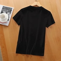 Monterey - Kalifornija - Dizajn bacanja - Klasična ženska grafička majica - stilski kraj kratkih rukava