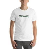 Camo Stephon pamučna majica kratkih rukava po nedefiniranim poklonima