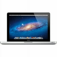 Unaprijed u vlasništvu Apple MacBook Pro Laptop Core i 2.3GHz 4GB RAM 500GB HDD 15 Srebrni MD035ll a
