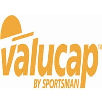 VALUCAP - VALUMASK Omladinski podesiv - VC25Y - Bijela - Veličina: Podesivo