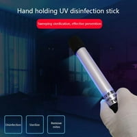 11W 20W ručna UVC vodootporna dezinfekcija lampica-ultra uvc germicidna svjetiljka, sekundi brzog sterilizacije,