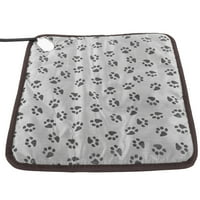 Vodootporan za grijanje Tepih PET Električni grijani prostir za pse za grijanje tepiha PET Grijanje