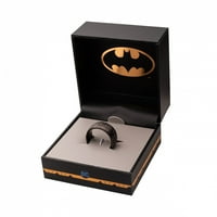 Batman 861347-size Batarang prsten - Veličina 10