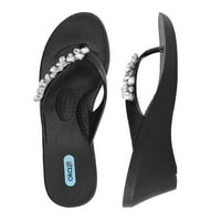 OKA-B Alexa Flip Flop Sandal US, slatkiša)