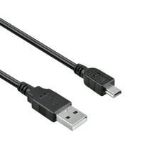 USB računarski podaci kabel kabela vode za Bushnell GPS Neo + 368150