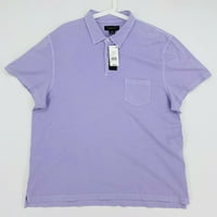 Bloomingdale's Purple Haze Classic Fit Polo majica, SAD-u SAD-u