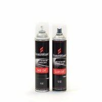 Automobilska boja za prskanje za Plymouth Svi modeli GL Spray boja + sprej očisti kaput od Scratchwizard