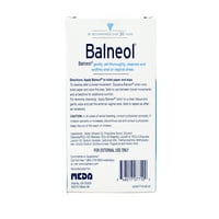 - Balneol higijenski paketi za čišćenje losiona