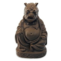 Tusken Raider Buddha
