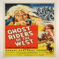 Ghost Rider Poster Print anonimnim anonimnim VM113640