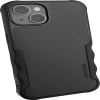 Smartshish iPhone zaštitna futrola - Gripzilla kompatibilna s magsafe [Čvrsta + teška] oklopna tanka