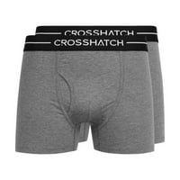 Crosshatch muns kaybek bokserskih kratkih hlača