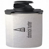 Parker Coalescing filter, Micron 045AO