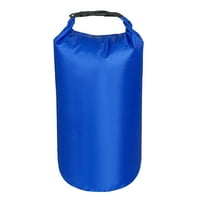 Tomshine od vodootporne vrećice 2L + 4L + 8L vanjske ultralight suhim vrećama za karanje na planinaru