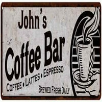 John's Coffee Bar potpisao je kuhinjski dekor 108240007207