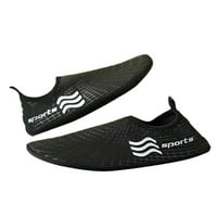 Ymiytan Kids Beach cipele Brze suho vodene cipele Surf Aqua Socks Yoga Protuklizni udobnost Ronjenje