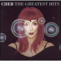 Najveći hitovi [WEA] Cher