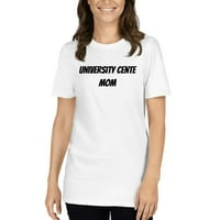 University Cente mama kratka rukava majica s nedefiniranim poklonima