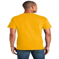MMF - Muška majica kratki rukav, do muškaraca veličine 5xl - Syracuse New York