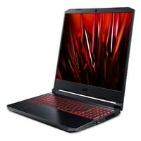 Acer Nitro AN515- Gaming Business Laptop, GeForce RT TI, 8GB RAM-a, 128GB PCIe SSD + 500GB HDD, win