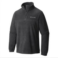 Columbia Muns Steens Mountain Polu-Zip Fleece jakna, odaberite SZ Boja: XL charcoal Heather